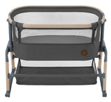 Iora Air Beistellbettchen Graphite