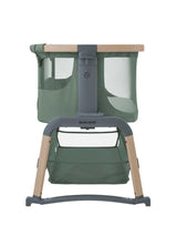 Iora Air Beistellbettchen Green