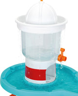 Wasserspieltisch Aqua Action Lighthouse Splash