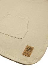 UV- Poncho Sandy Beach 1-3 Jahre