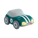 Haba Cars – Grüner Rennwagen