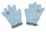 Boujee Bijou Handschuhe  (1 Paar)