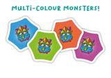Monster Mash