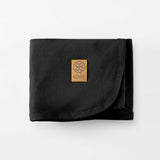 UV- Sonnenschutzdecke/ Midnight Black