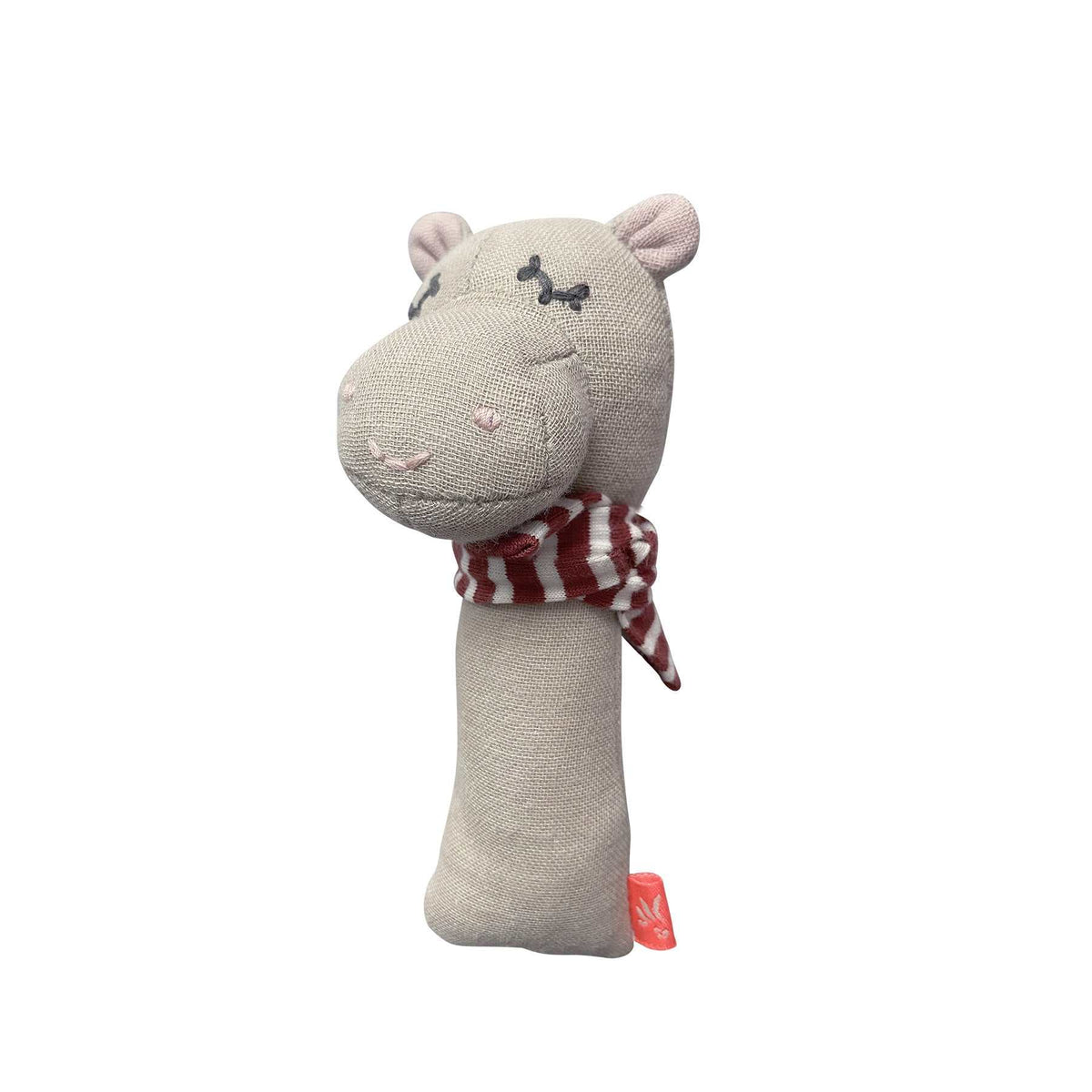 Quietscher Hippo