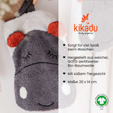 Waschlappen Hippo