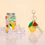 DIY Set - Anhänger Zitronenlimonade