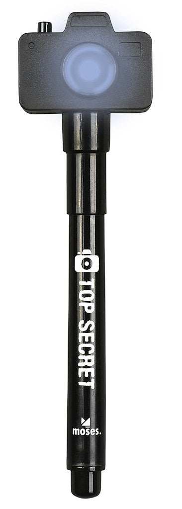 Geheimcodestift Kamera
