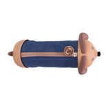Mäppchen Dackel Fritzi Denim