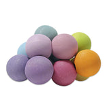 Pastell Kugelgreifling