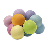 Pastell Kugelgreifling