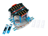 Bosch Car Service Parkhaus mit 5 Ebenen