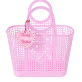 Amélie-Korb - Pink