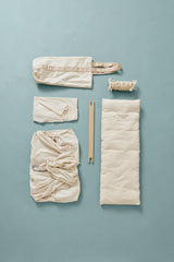 Federwiegen Set/ Wiege+ Motor+ Ständer