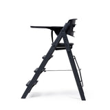 Klapp Sicherheitsbügel & Tisch - Charcoal Black