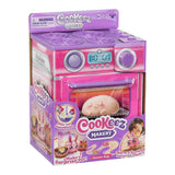 Cookeez Makery: Oven Pink