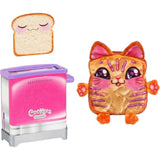 Toastie Kuscheltier