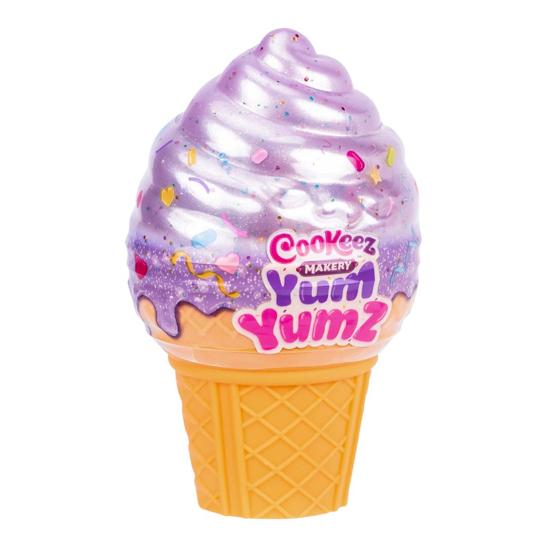 Cookeez Makery - Yum Yumz Kuscheltier
