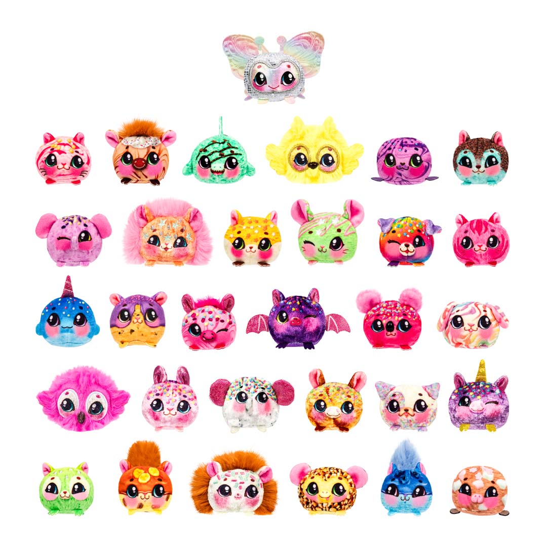 Cookeez Makery - Yum Yumz Kuscheltier