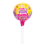 Cookeez Makery: Yum Yumz Lollipops