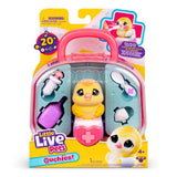Chirpy Chick Ouchies S2 Mini