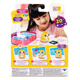 Chirpy Chick Ouchies S2 Mini