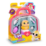 Chirpy Chick Ouchies S2 Mini