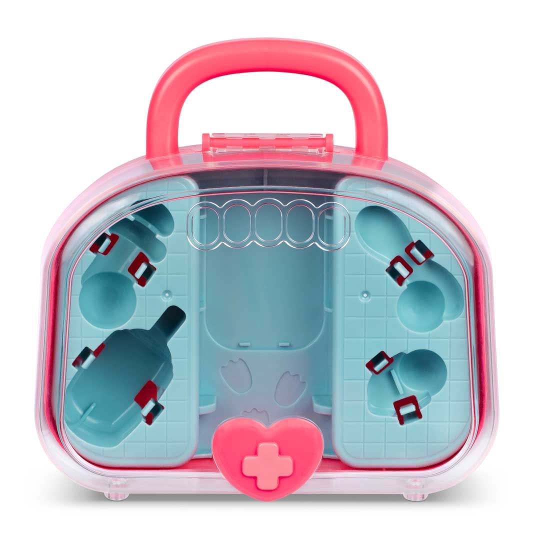 Chirpy Chick Ouchies S2 Mini