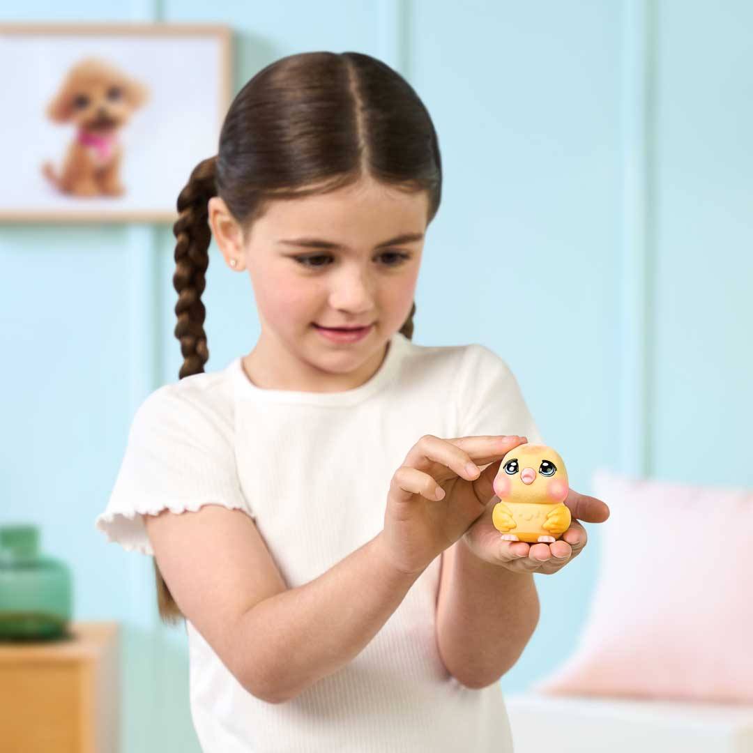 Chirpy Chick Ouchies S2 Mini