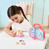 Chirpy Chick Ouchies S2 Mini