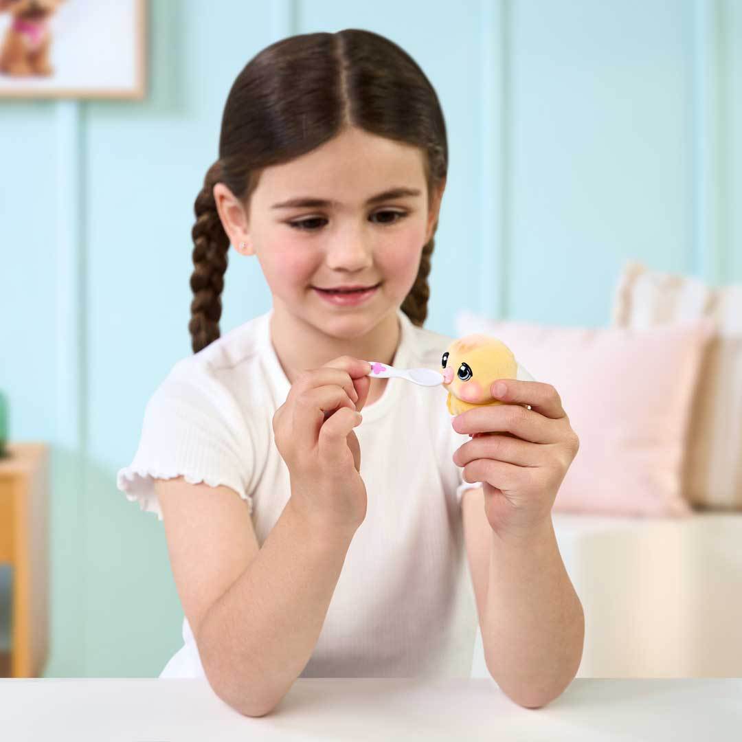 Chirpy Chick Ouchies S2 Mini