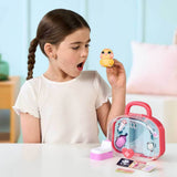 Chirpy Chick Ouchies S2 Mini