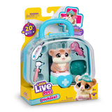 Coco Hamster Ouchies S2 Mini