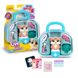 Coco Hamster Ouchies S2 Mini