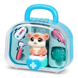 Coco Hamster Ouchies S2 Mini