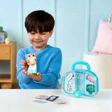 Coco Hamster Ouchies S2 Mini