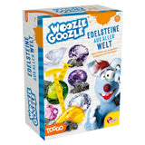 Woozle Goozle Edelsteine