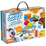 Woozle Goozle - Das Superlabor der 101 Experimente