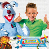 Woozle Goozle - Das Superlabor der 101 Experimente