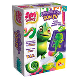 Slumi Science - Squish Chamäleon