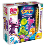 Slumi Science - Nacht-Squish