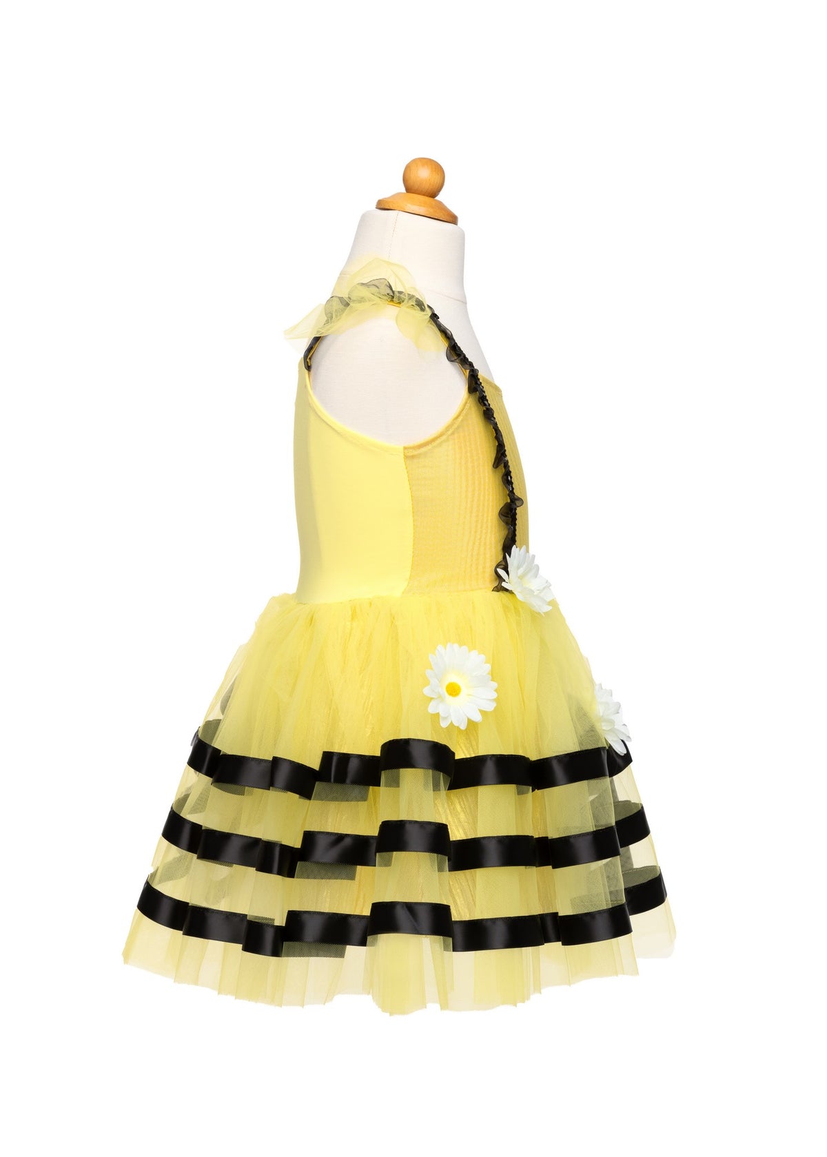 Hummel Kleid mit Stirnband 5-6 Jahre