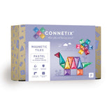 Magnetbausteine Pastell Mini Pack 32 Teile