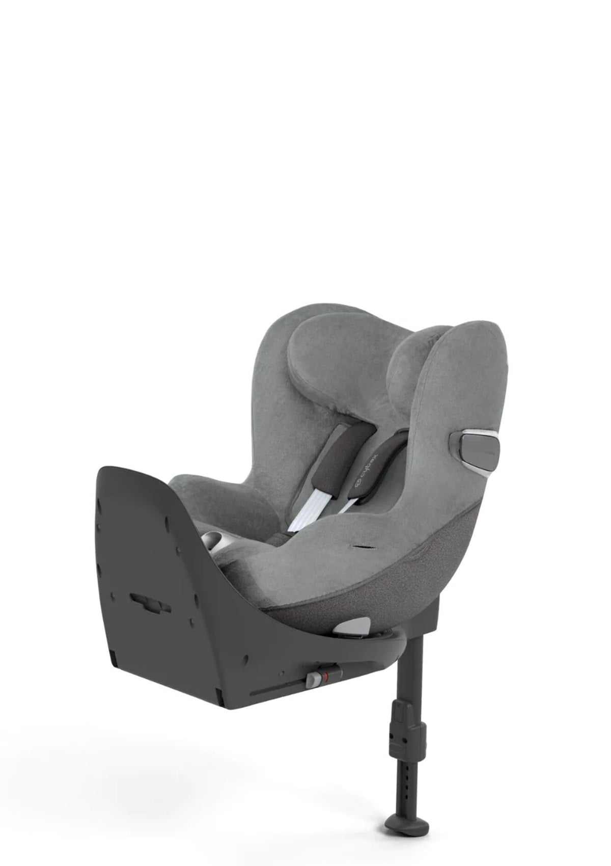 SIRONA T I- SIZE Sommerbezug Grau