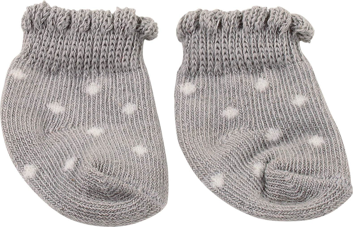 Puppen Söckchen 30-50 cm