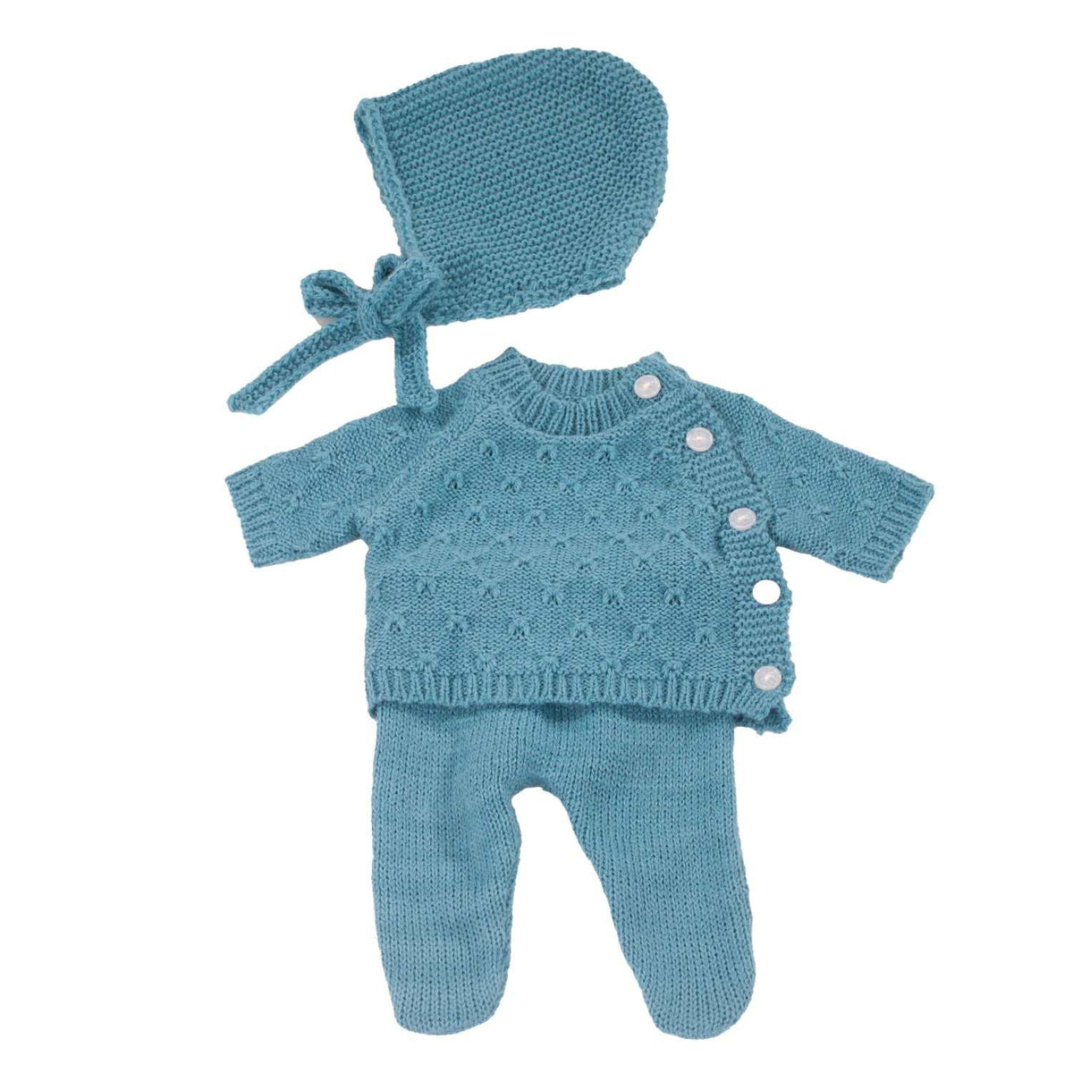 Puppen Outfit 30-33 cm