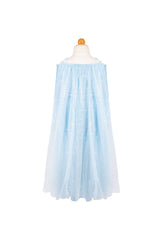 Prinzessinnen Kleid Samtweich 3-4 Jahre