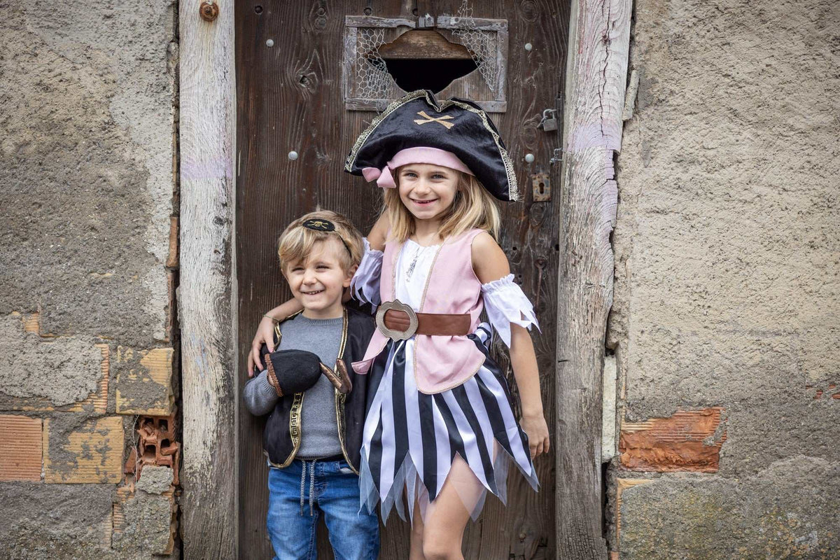 Kira das Piratenmädchen 7-8 Jahre