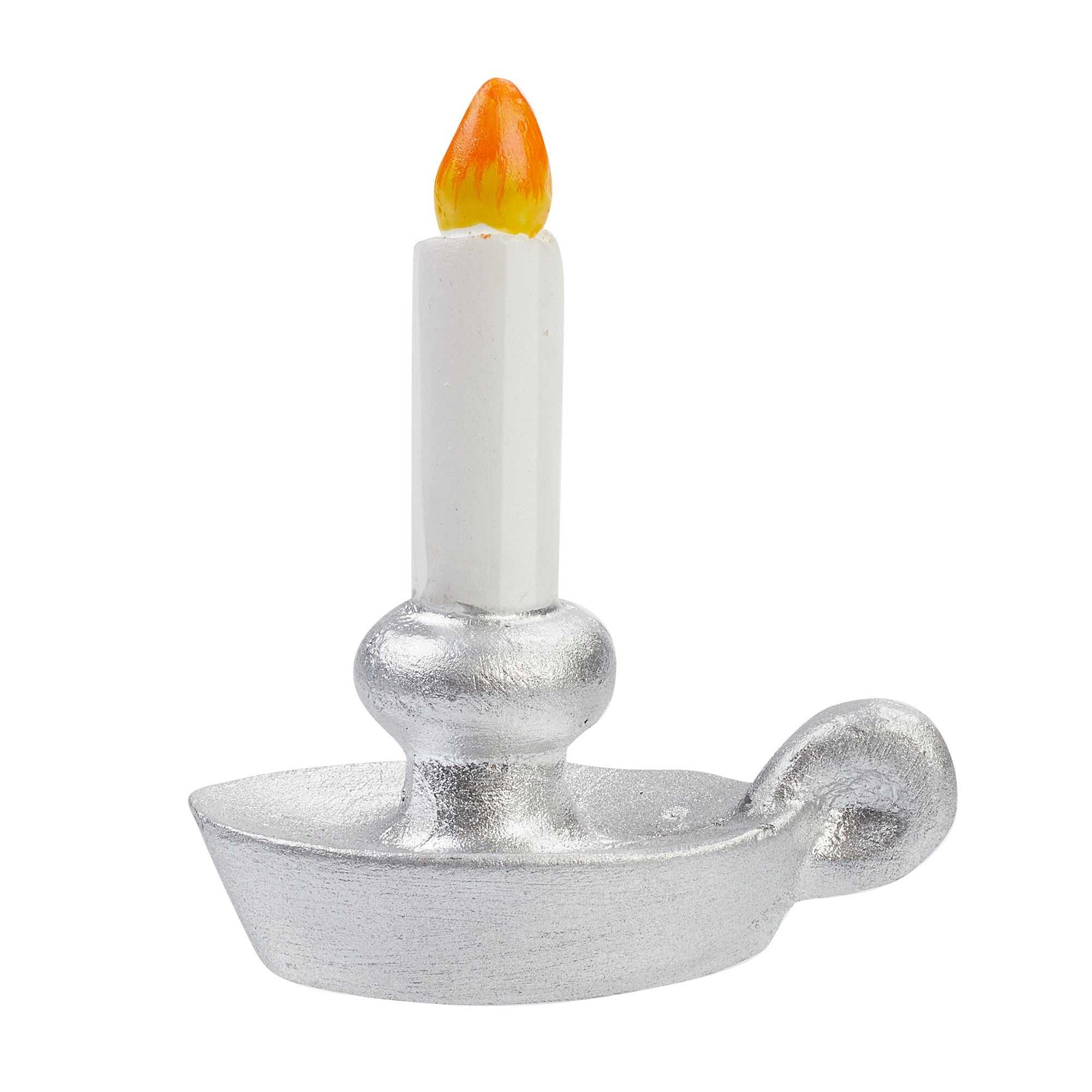 Skandinavischer Wichtel Kerzenhalter für gemütliche Weihnachtsdeko