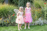 Schmetterlingskleid 3-4 Jahre